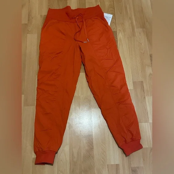 Brand New Lululemon Dance Studio Mid-Rise Jogger - Picture 1 of 8